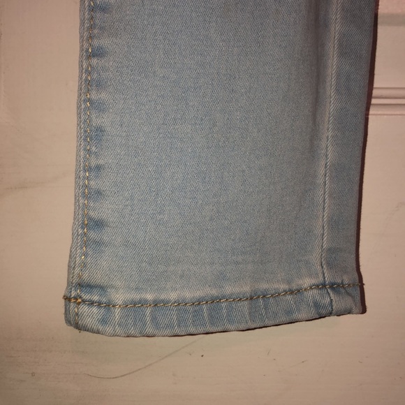 Fredd Marshall Skinny Distressed Jeans Boys - Picture 11 of 12